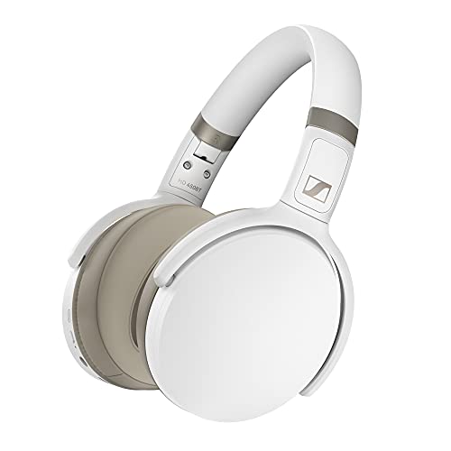 Sennheiser HD 450BT Wireless Noise-Cancelling Headphones - Image 3