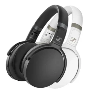 Sennheiser HD 450BT Wireless Noise-Cancelling Headphones