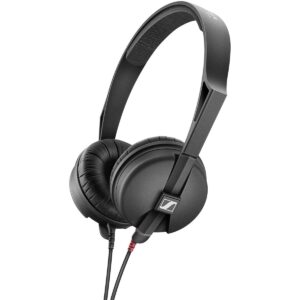 Sennheiser HD 25 Professional On-Ear DJ Headphones