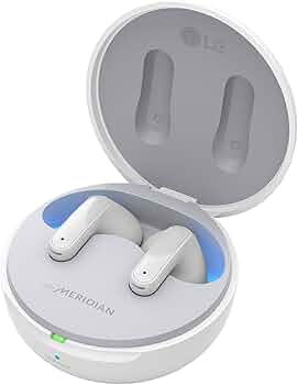LG TONE Free FP8 - Image 5