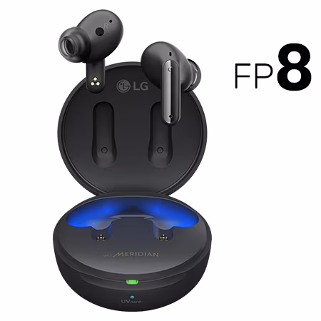 LG TONE Free FP8