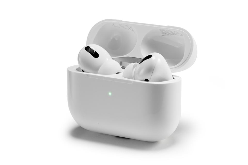 Apple AirPods Pro (1st Generation)