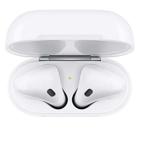 Apple AirPods (2nd Generation) - Image 2
