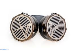 Erzetich Phobos Planar Magnetic Headphones - Image 4