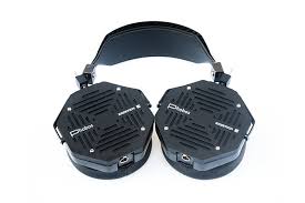 Erzetich Phobos Planar Magnetic Headphones - Image 3