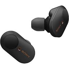 Sony WF-1000XM4 Wireless Noise-Cancelling Earbuds - Image 4