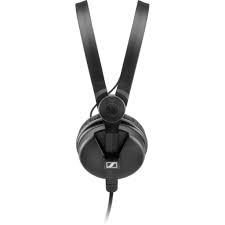 Sennheiser HD 25 Professional On-Ear DJ Headphones - Image 5