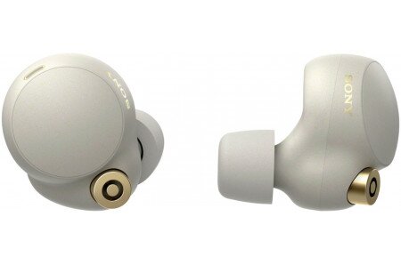 Sony WF-1000XM4 Wireless Noise-Cancelling Earbuds - Image 2