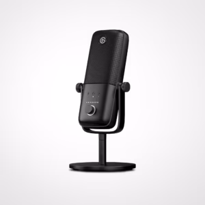 Elgato Wave:3 Premium USB Microphone
