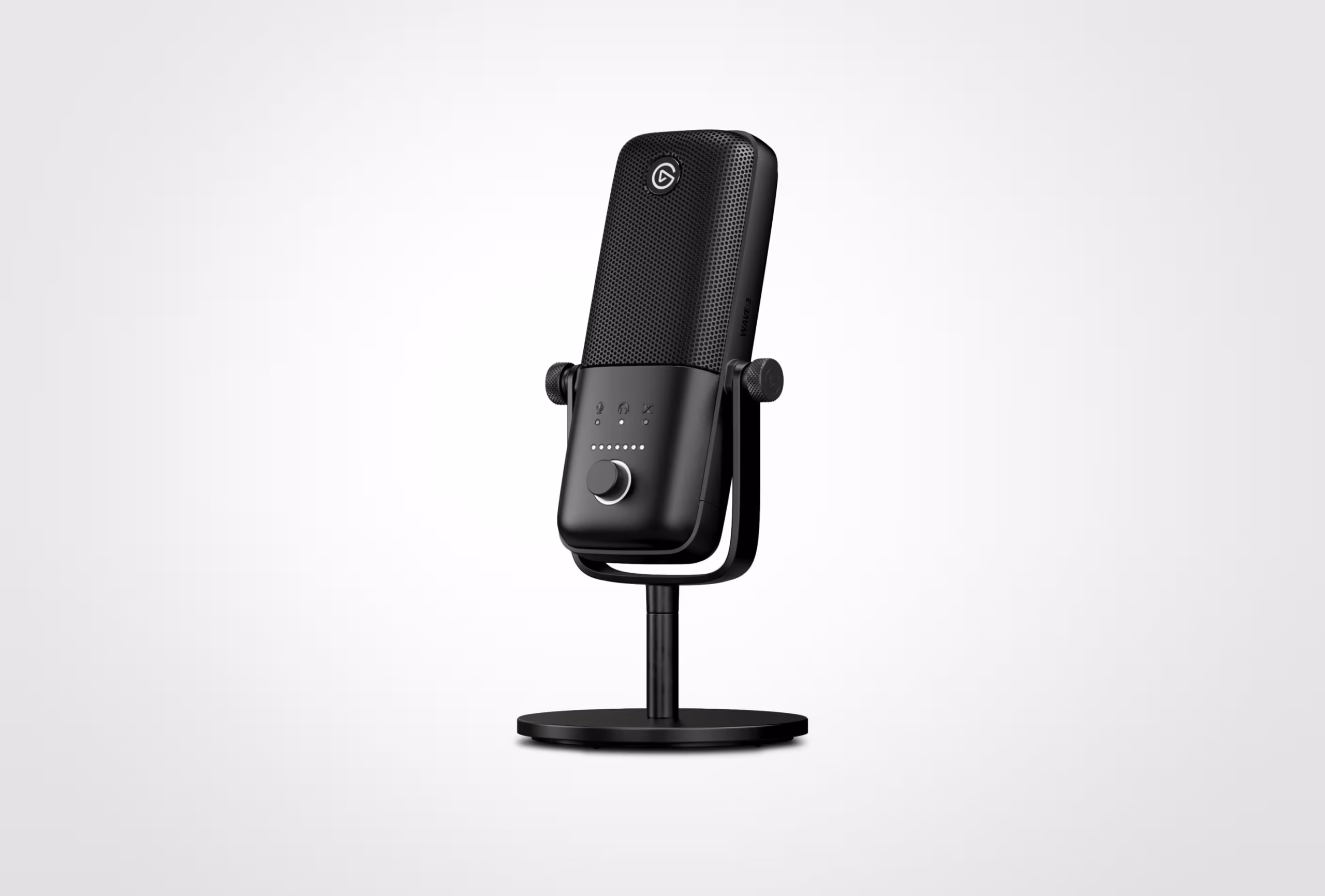 Elgato Wave:3 Premium USB Microphone